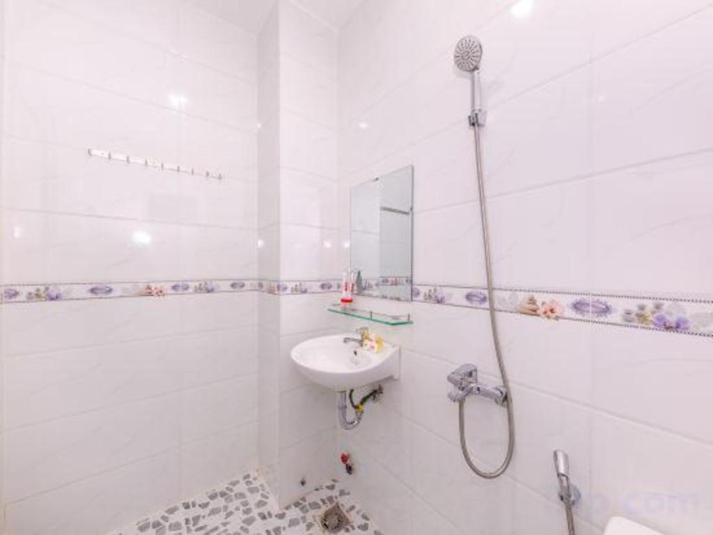 Oyo 898 Phuong Thao Hotel Nha Trang Exterior photo
