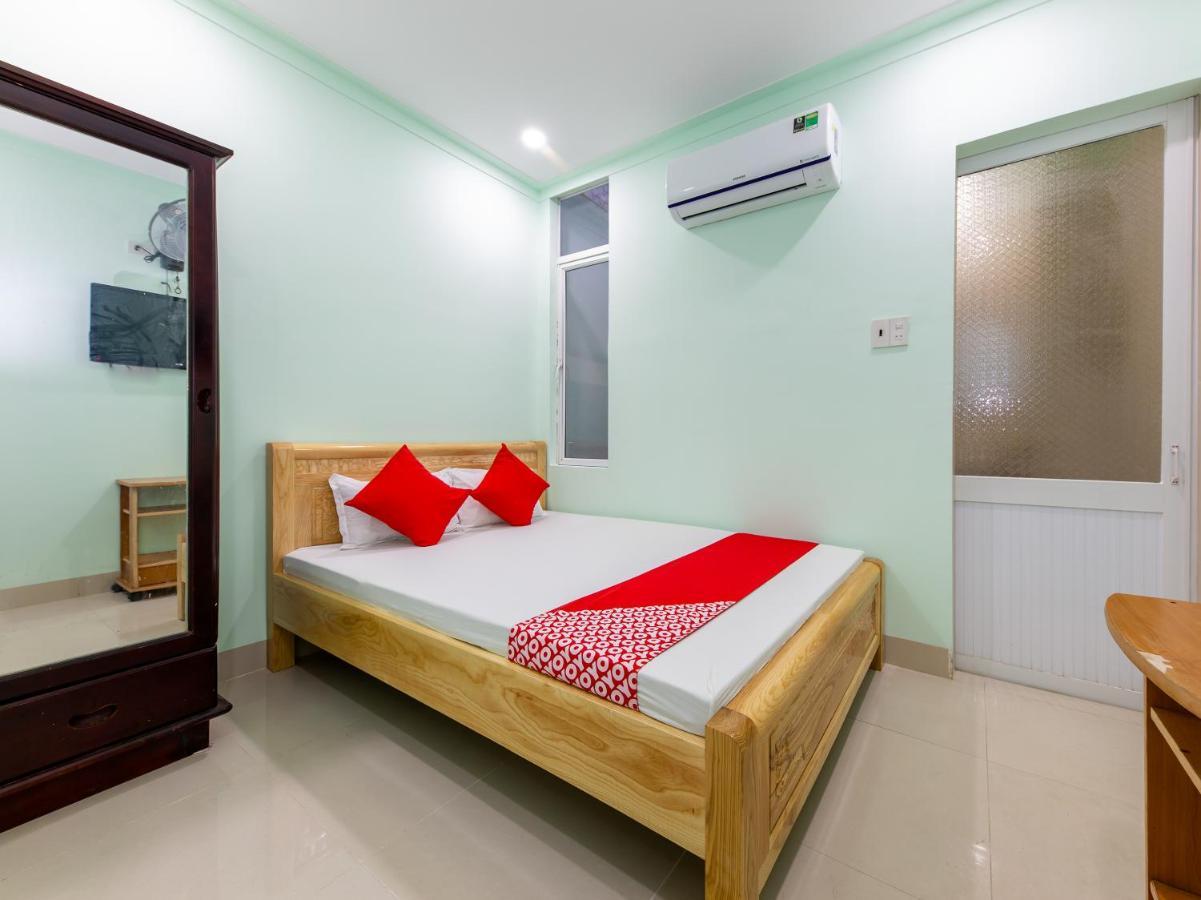 Oyo 898 Phuong Thao Hotel Nha Trang Exterior photo